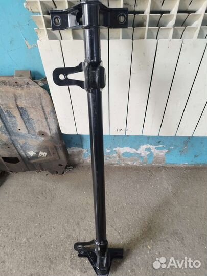 Передняя балка priora