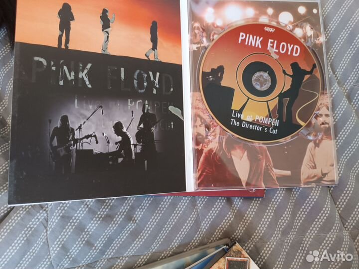 Pink floyd