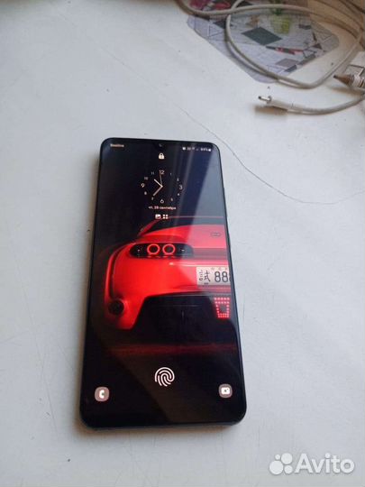 Samsung galaxy A32 64