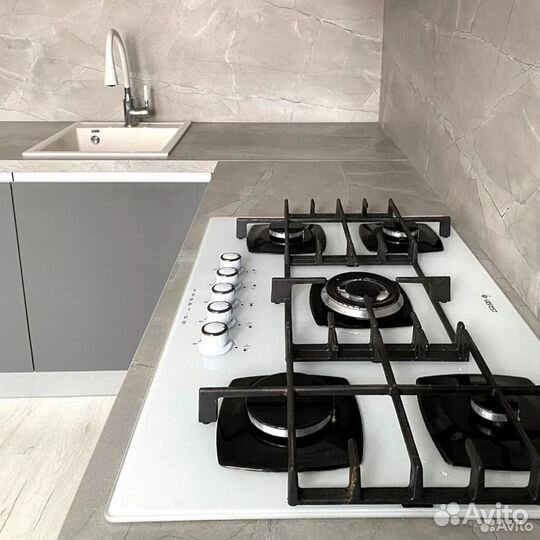 Кухня угловая CS - 297