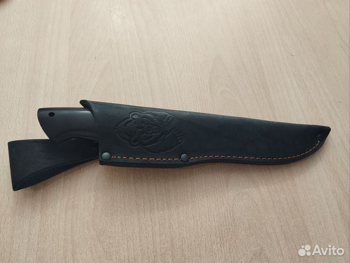Нож странник