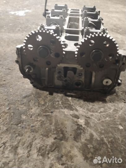 Гбц Форд Мондео 4 2,0 л 145 л/с