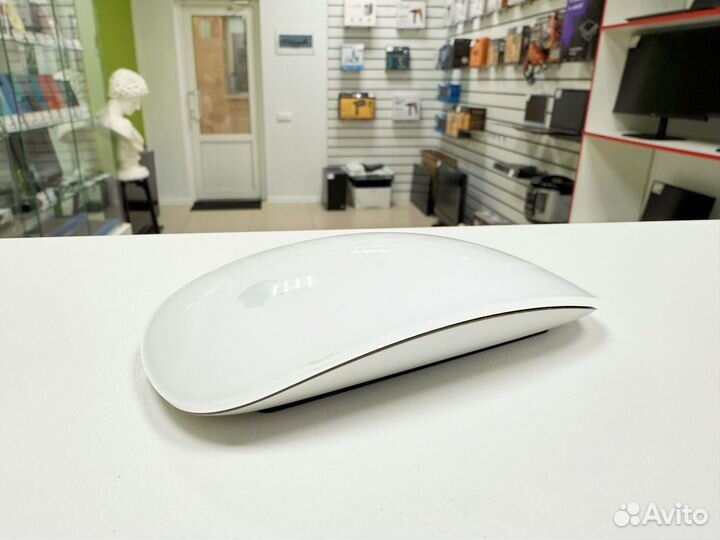 Мышь Apple Magic Mouse 1 (A1296)