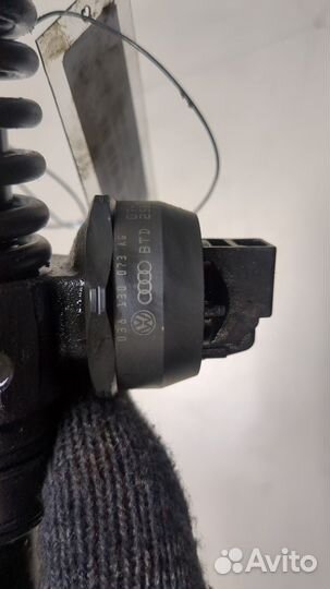 Форсунка топливная Volkswagen Passat 6, 2007