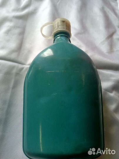 Фляжка СССР