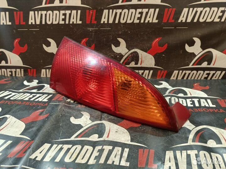 Фонарь задний правый Ford Focus 1 MK1 1.8L zetec-E