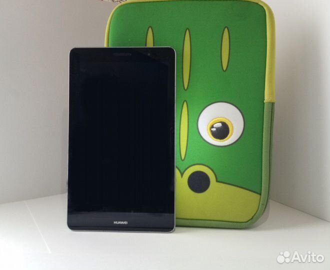 Mediapad T3 8.0 16гб