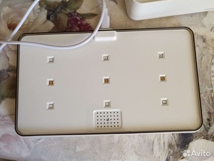 Бокс для дезинфекции уф USB