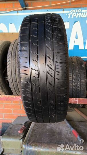 Cooper Discoverer ATS 225/65 R17 102H