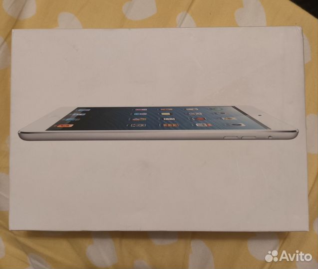 iPad mini