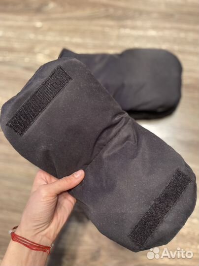 Муфты вырежки на коляску новые