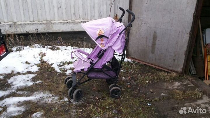 Коляска детская