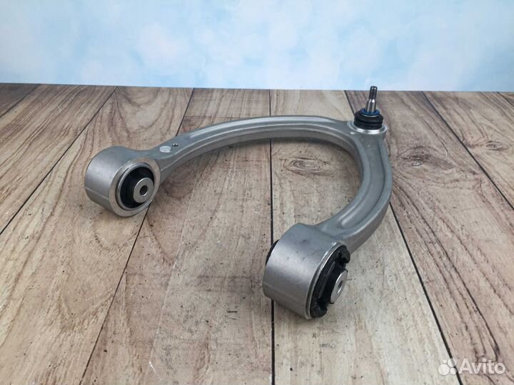 Рычаг подвески Mercedes W221 W216 передний верхний