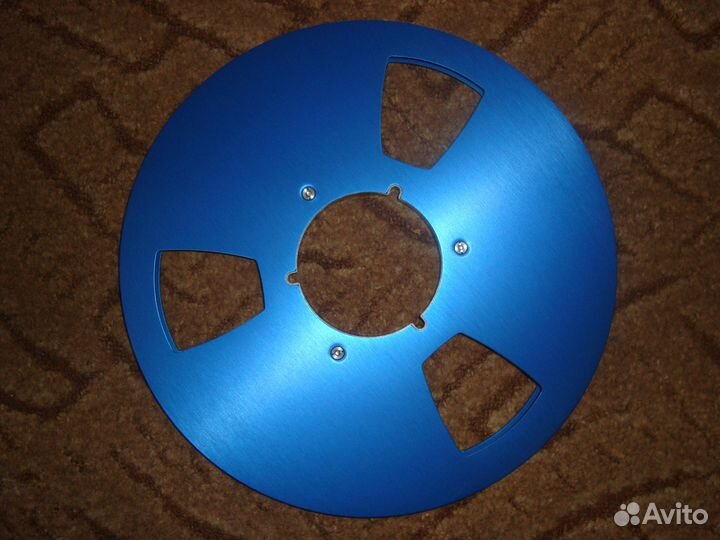 Катушка 27 см