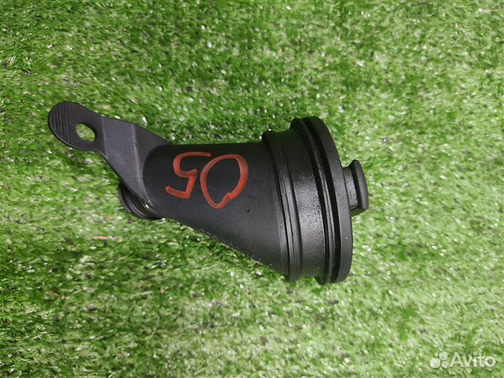 Горловина маслозаливная Audi Q7 (4LB) 2007