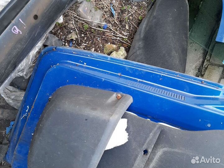 Дверь передняя Фиат Дукато, Пежо Боксер, Ситроен Д