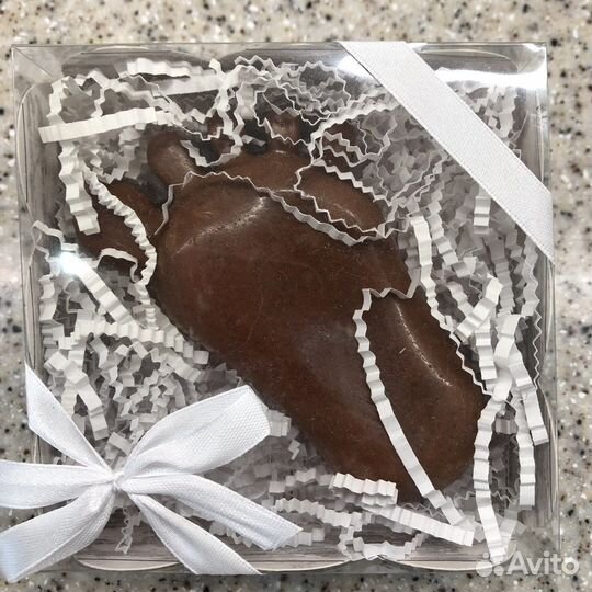 Подарочное мыло ручной работы