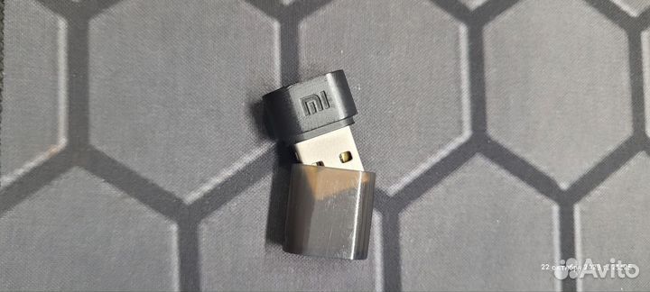Xiaomi Portable USB Mini WiFi адатер