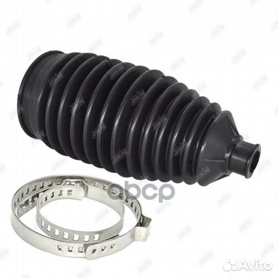 Пыльник рулевой рейки jikiu CG28005 CG28005 jikiu