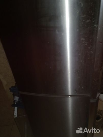 Холодильник бу отдам бесплатно