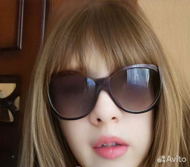 Солнцезащитные очки женские fendi (Италия)