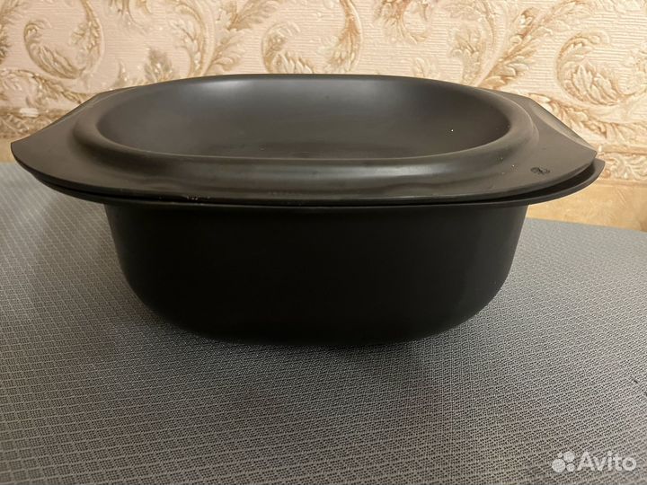Посуда для запекания Tupperware ultra pro