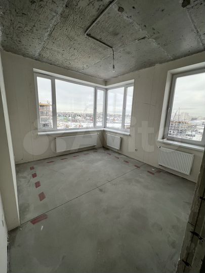 2-к. квартира, 44 м², 7/9 эт.