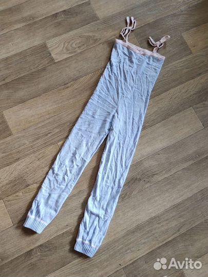 Разогревочные комплекты, балетки, купальники