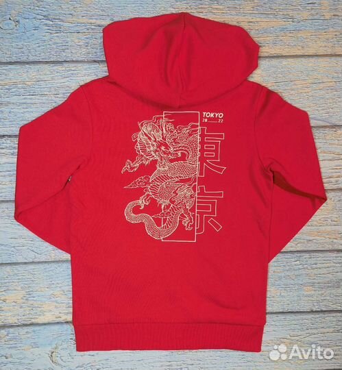 Толстовка Jack & Jones