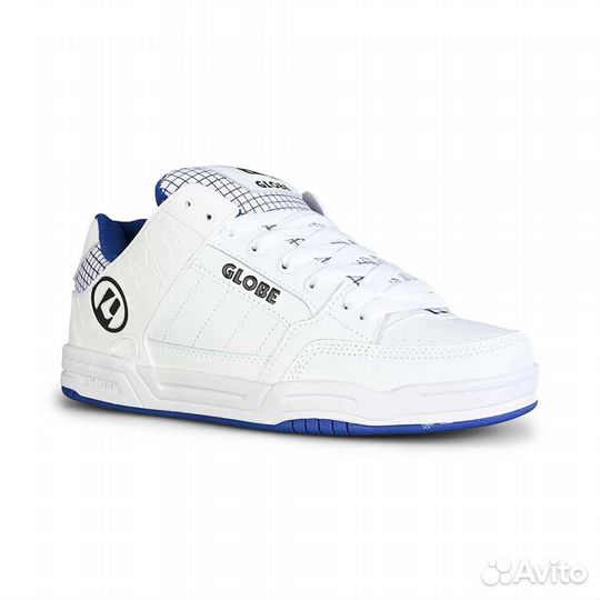 Globe Tilt Shoes