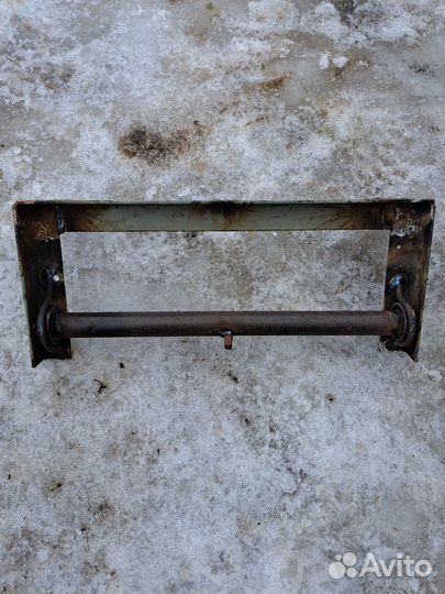 Спортивные тренажеры уличные