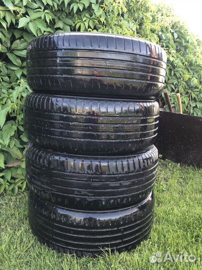 Nokian Tyres Nordman SZ 215/55 R17