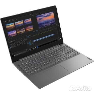 Ноутбук Lenovo V15-IIL 15.6