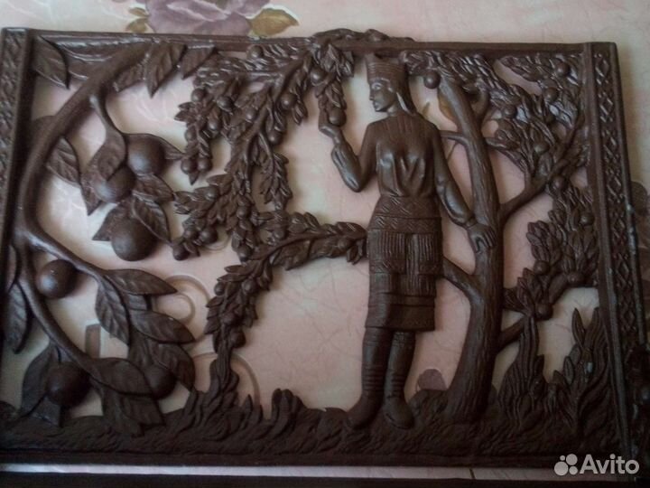 Полка настенная СССР