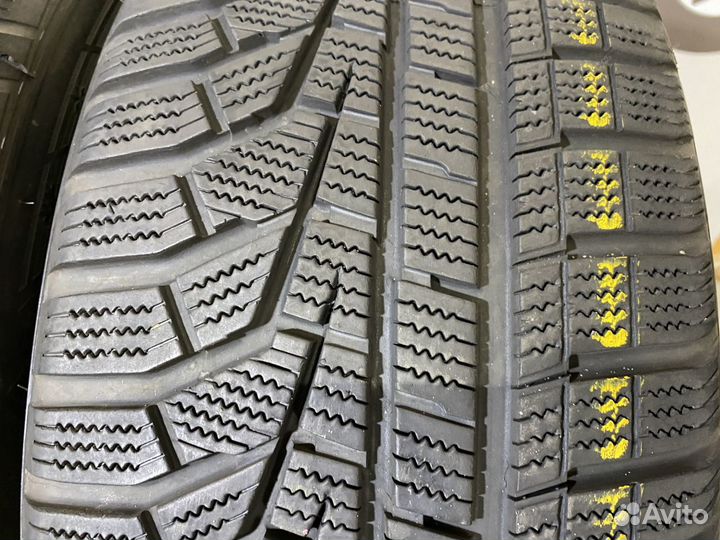 Hankook Winter I'Cept Evo2 W320 235/60 R18