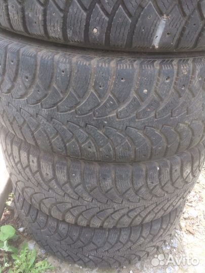 Collins WINTER EXTREMA 205/55 R16
