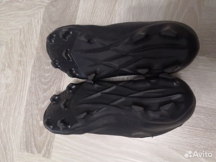 Бутсы puma ультра