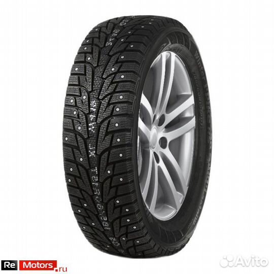 Hankook Winter I'Pike RS W419 185/55 R15 86T