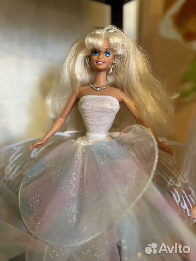 Барби Ангел Angel Princess