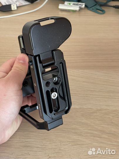 Клетка smallrig для Sony A7R3/A7M3/A7II