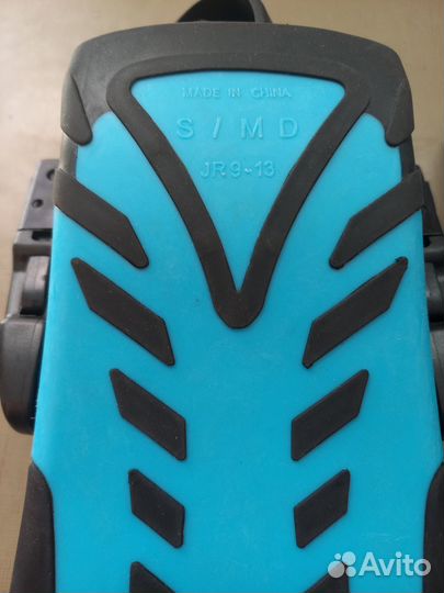 Ласты для плавания