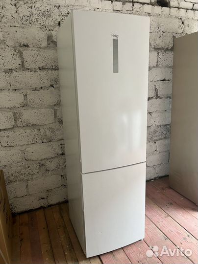 Холодильник морозильник Haier