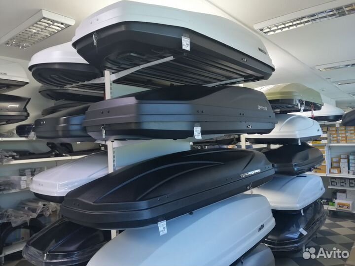 Автобокс для любого автомобиля. Рассрочка. Аренда