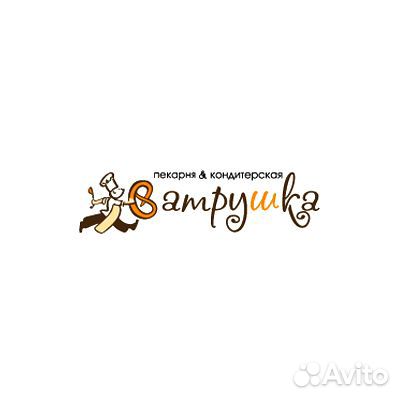 Кухонный работник с ежедневной оплатой