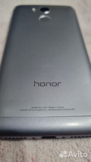 HONOR 6A, 2/16 ГБ