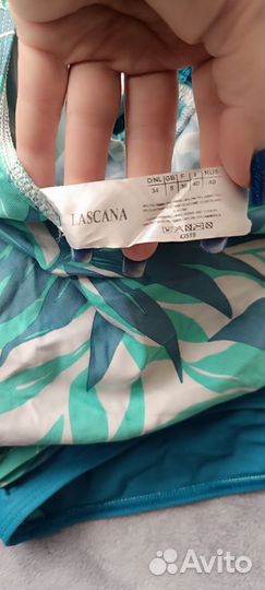 Купальник lascana 40-42
