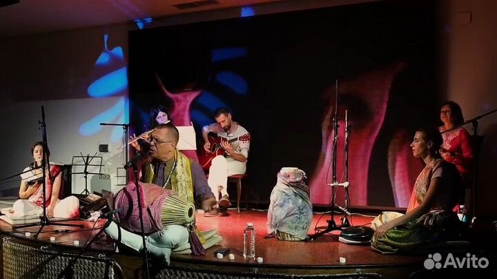 Видеосъёмка и видеомонтаж