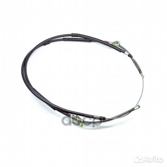 Трос стояночного тормоза для а/м ваз 2101-2107