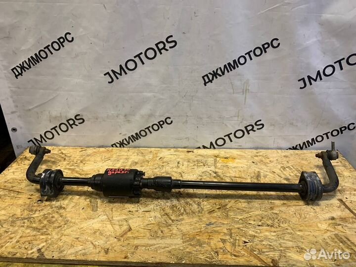 Стабилизатор задний Bmw X5 E70