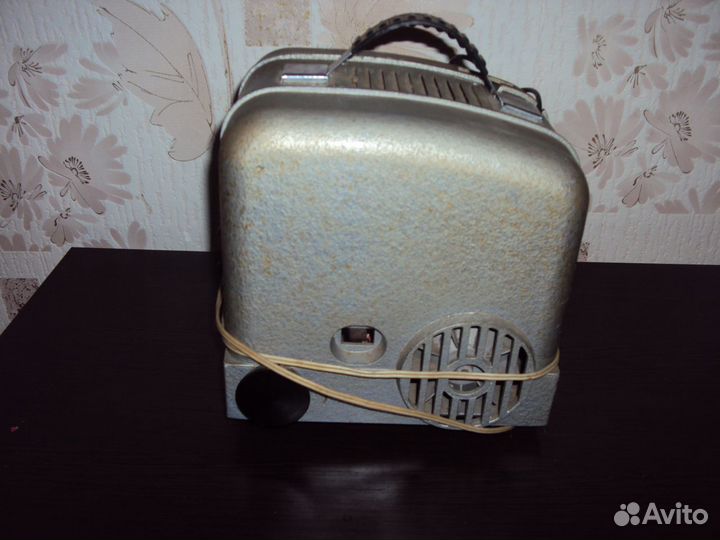 Кинопроектор Луч 2